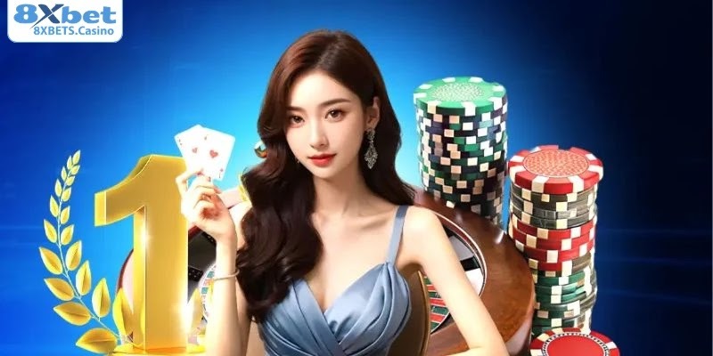 Kiến thức giới thiệu 8XBET 