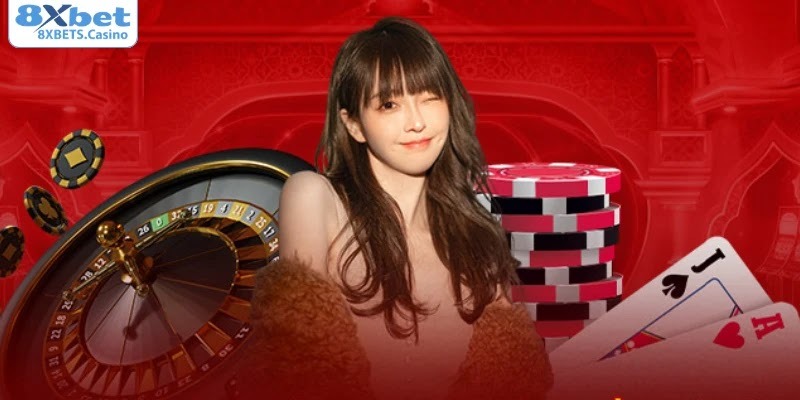 Hệ thống game đa dạng 